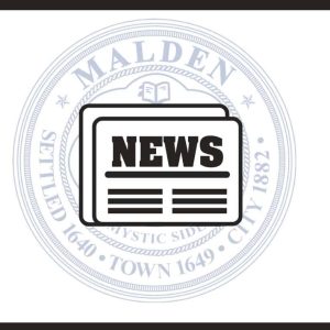 City of Malden