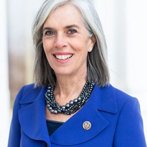 Katherine Clark
Democratic Whip