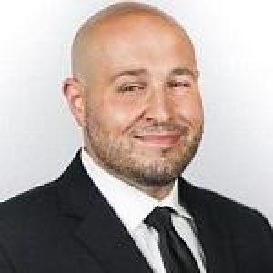 Anthony Cogliandro
Ward 3 Councillor