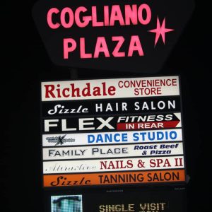 Cogliano Plaza-2