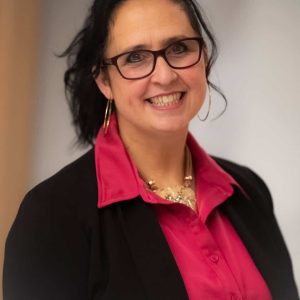 Karen Colón Hayes
