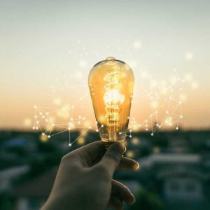 Community Electricity Program