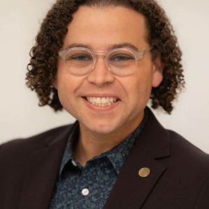 Carey McDonald
Councillor-at-Large