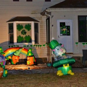 Cover Photo for March 17 Saugus Advocate-2