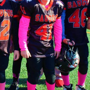 Cover Photo for Oct. 14 Saugus Advocate-2
