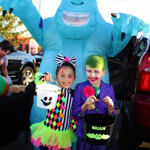Cover Photo for Oct. 28 Saugus Advocate-2