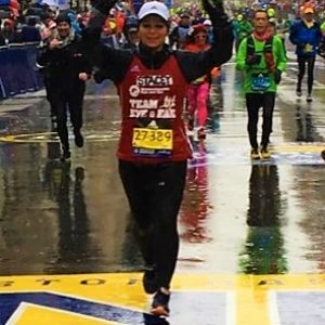 Cover photo for April 7 Saugus Advocate