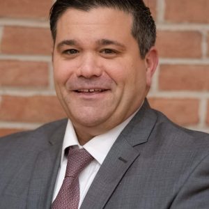 Craig Spadafora
Councillor-at-Large