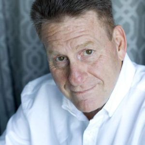 James Mastrocola
Candidate for 
School Committee