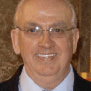 Daniel J. Cadogan