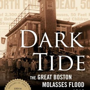 Dark Tide 100th anniversary edition