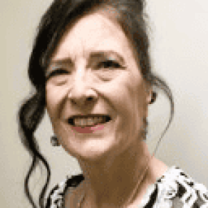 Darleen Marie L’Heureux: a Housing Authority tenant who said she was encouraged to run by William Stewart, a longtime authority member who decided to not run again at age 90. (Courtesy photo to The Saugus Advocate)