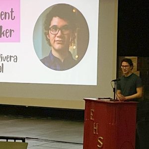 David Rivera Sandoval