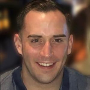 David Wilkins Eidle Jr.