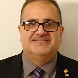 Ralph DeCicco
Candidate for School Committee