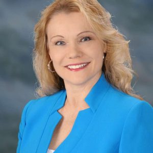 Board of Selectmen Chair Debra Panetta