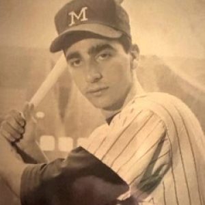 Joe DiSarcina
Inductee