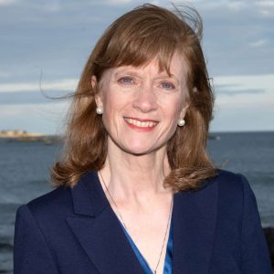 Diann Slavit Baylis
Candidate for Governor’s Council