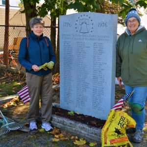 Donna Manoogian and Nancy Sayles (2)-2