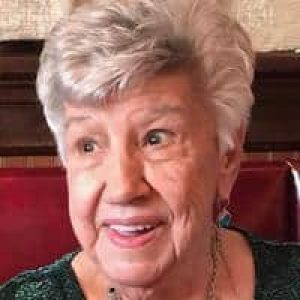 Doris Morelli