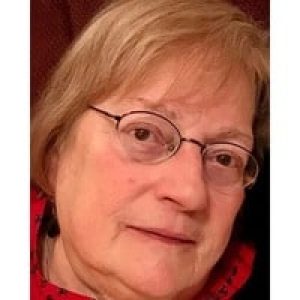 Dorothy Ann Gurley (DeFeo)