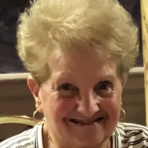 Dorothy Vater