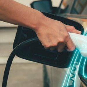EV_Charger
