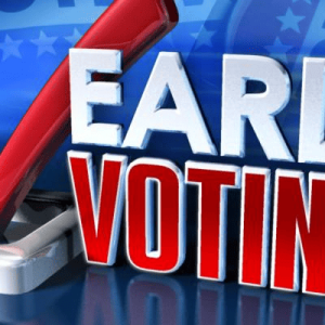 Early Voting