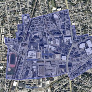 Economic Development Designation