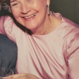 Eileen (Sullivan) Vautour