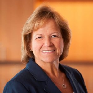 Elaine White of Saugus will receive a special award next month in appreciation of her 45-year career at Bridgewell of Peabody. (Courtesy photo to The Saugus Advocate)