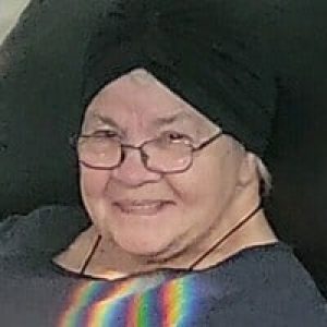 Elizabeth (Welch) Vietro