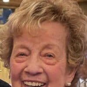 Ellen M. (Hatch) Devito