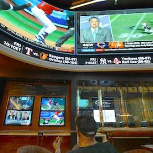 Encore sports betting