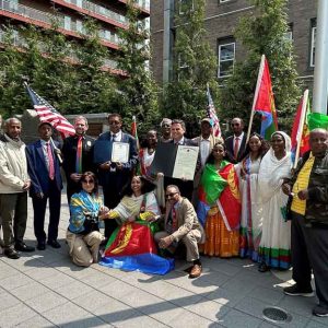 Eritrean Day-2