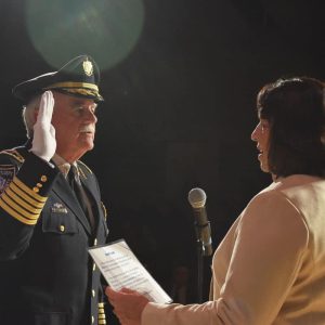 Essex County Sheriff Kevin Coppinger gets sworn in to second term-2