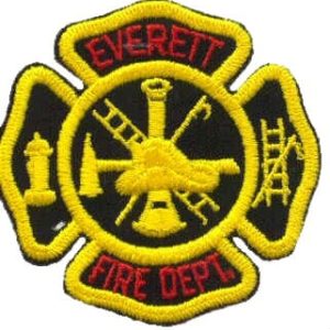Everett Fire