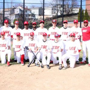Everett High Baseball-2