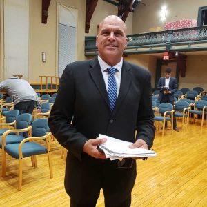 FEELING FIT Board of Selectmen Chair Anthny Cogliano-2