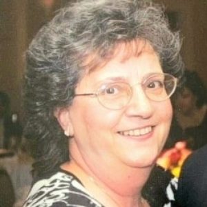 Filomena R.(Molle) Colameta