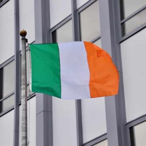 All are welcome to join the City of Everett in raising the Irish flag at City Hall on Saturday, March 16, at 1 p.m. and to attend a community reception at Stewart’s Pub following the ceremony.
