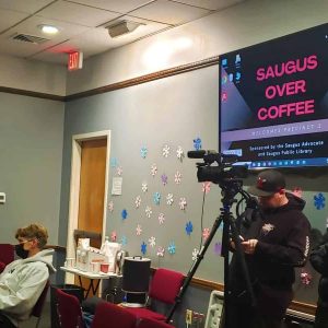 Focusing on precinct issues-3