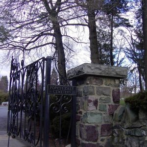 Forest Dale Cemetery (Courtesy photo)