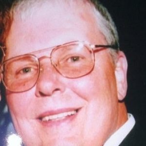 Francis X. Roche Jr