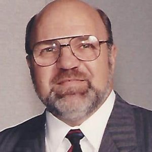 Frank J. Ruggiero, Jr.