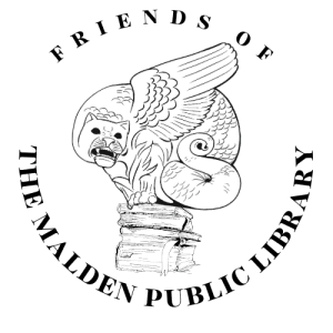 Friends logo