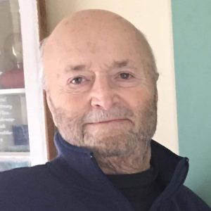 GINOLFI MICHAEL P OBIT PHOTO