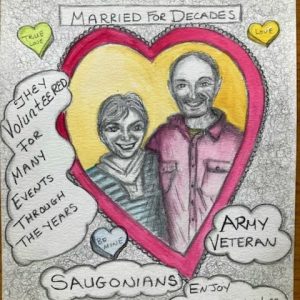 GUESS WHO GOT SKETCHED FOR Feb. 10 Saugus Advocate (2)