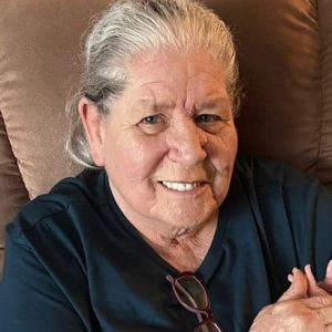Gail Loder