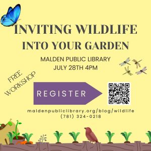 Inviting Wildlife Soofa